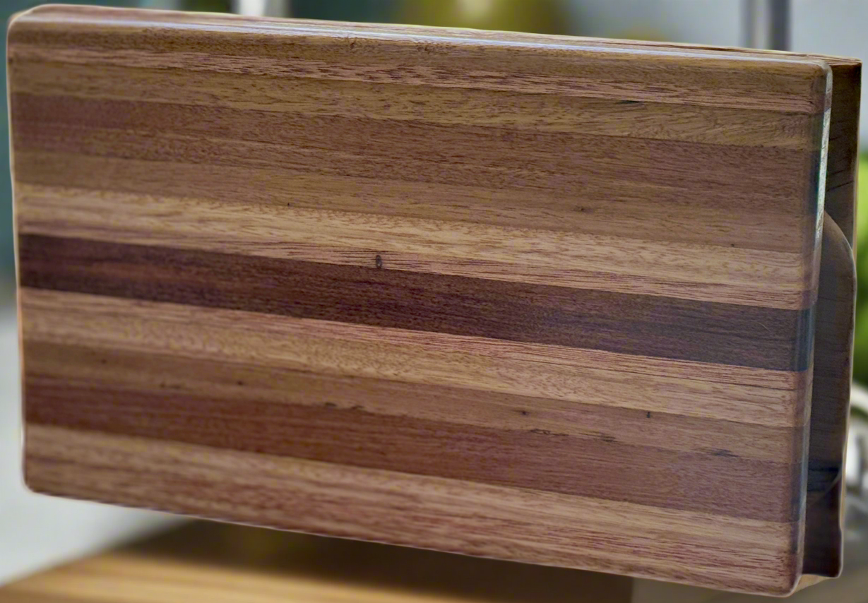 Edge Grain Cutting Board