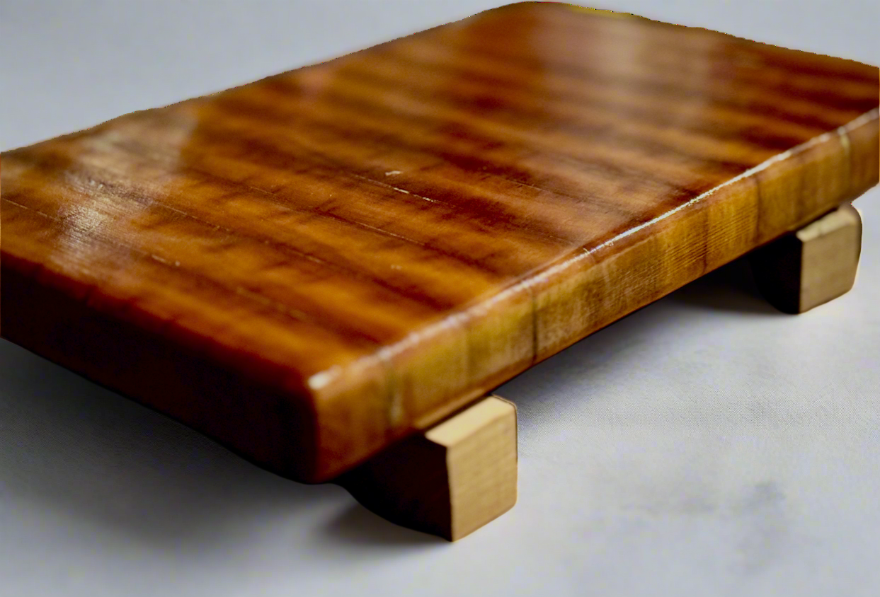 Edge Grain Cutting Board