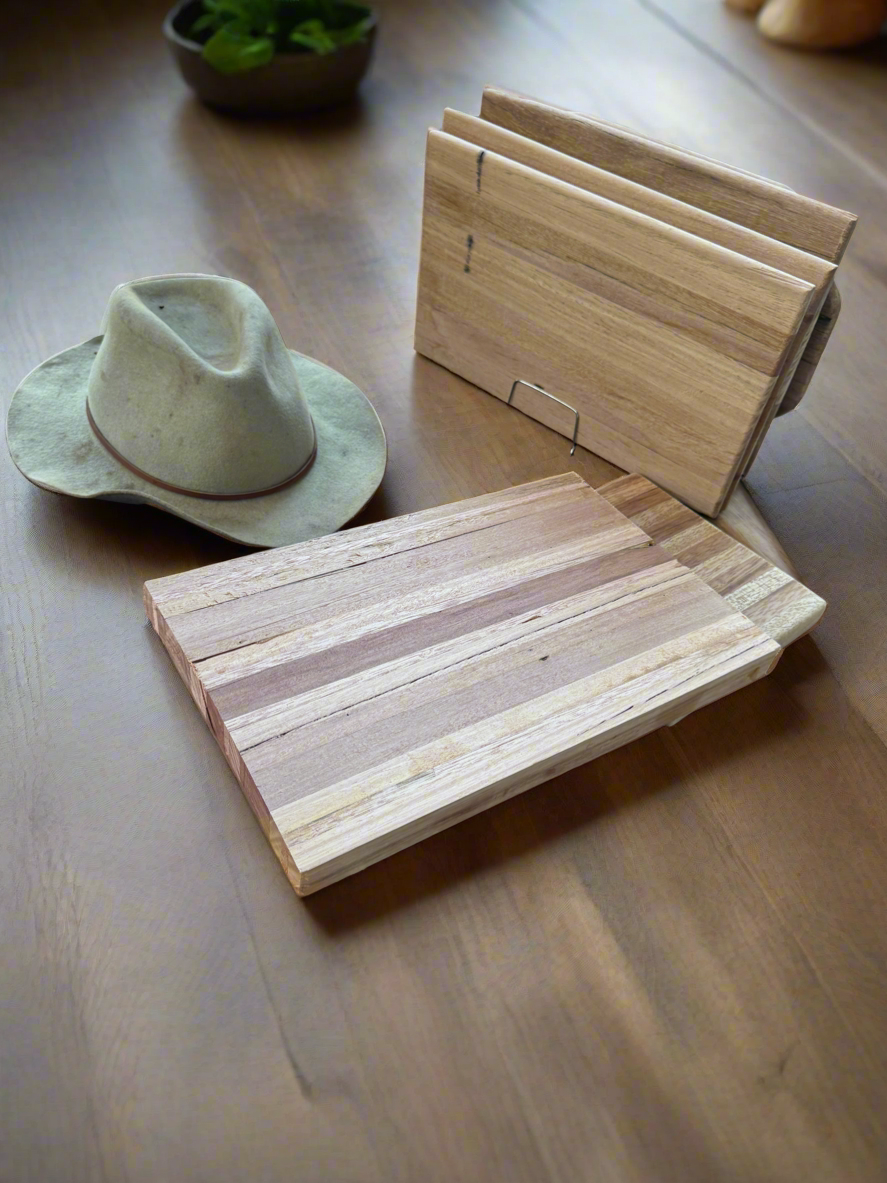 Edge Grain Cutting Board