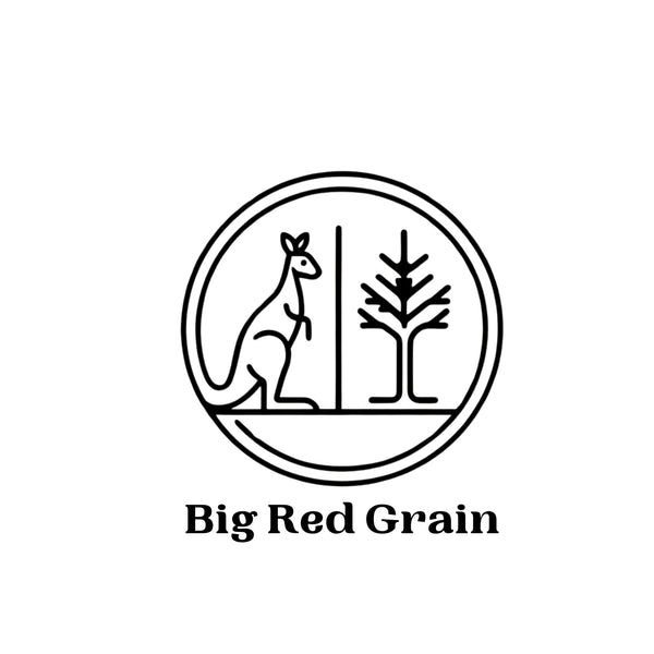 Big Red Grain